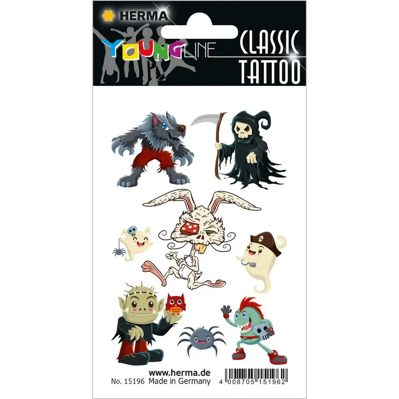 Sticker Classic