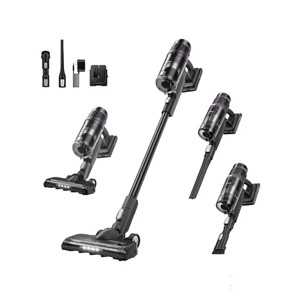 Eureka NEC520 broom vacuum cleaner