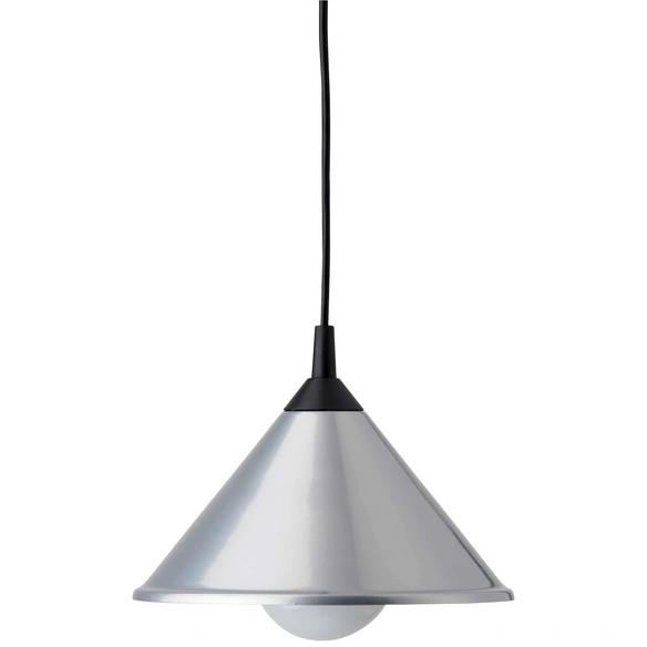 Pendelleuchte »BISTRO«, 1-flammig, 75 W, Ø 250 mm