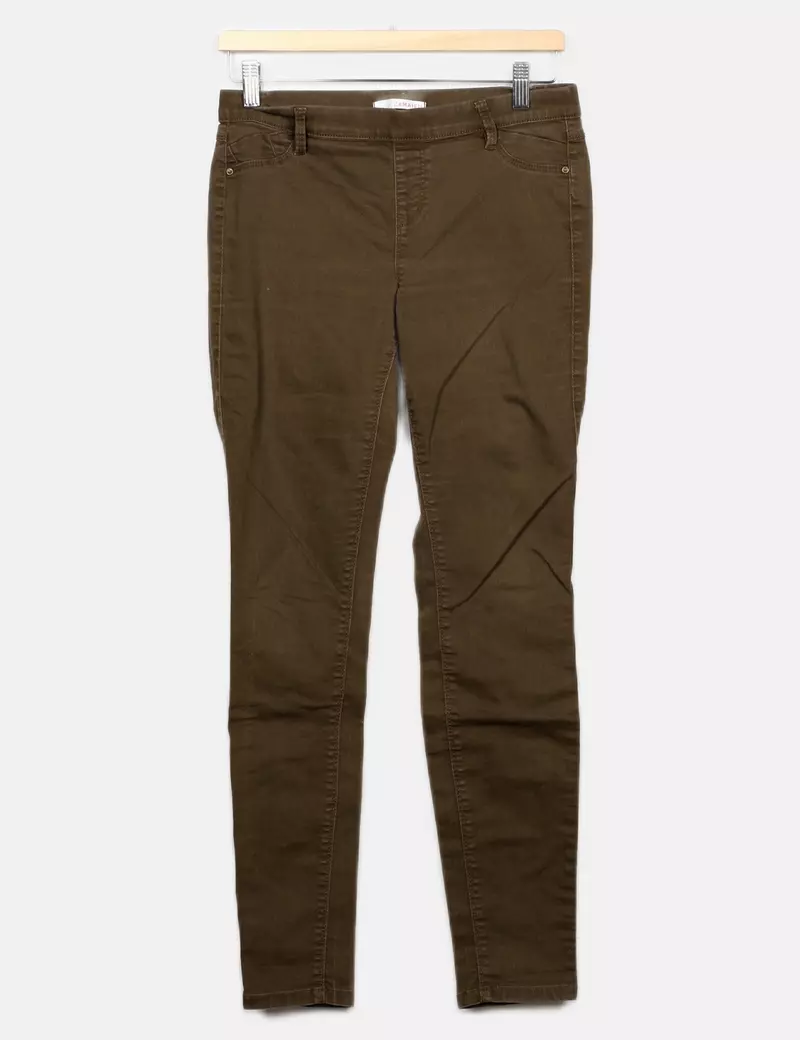 Camaïeu Jeggings & Skinny & Slim