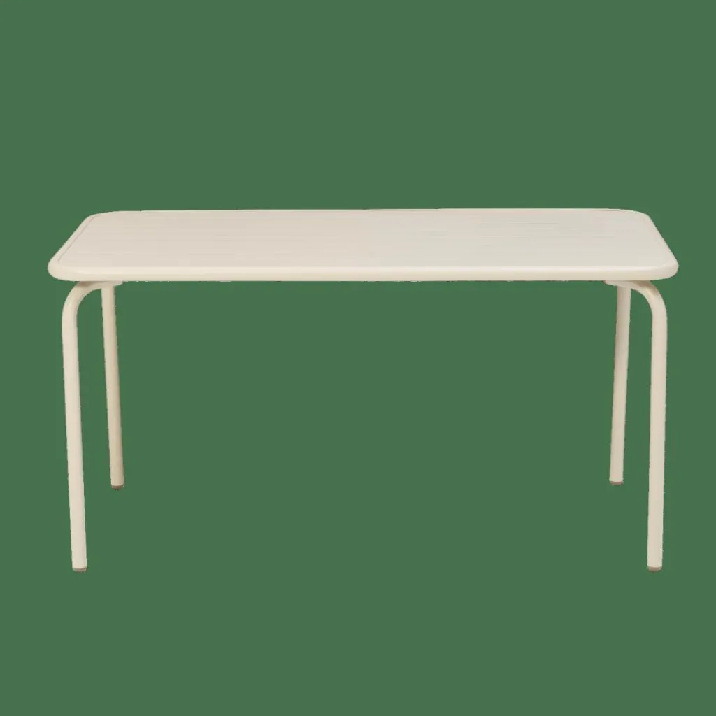 Tables De Jardin^CASA REKTA Table Sable