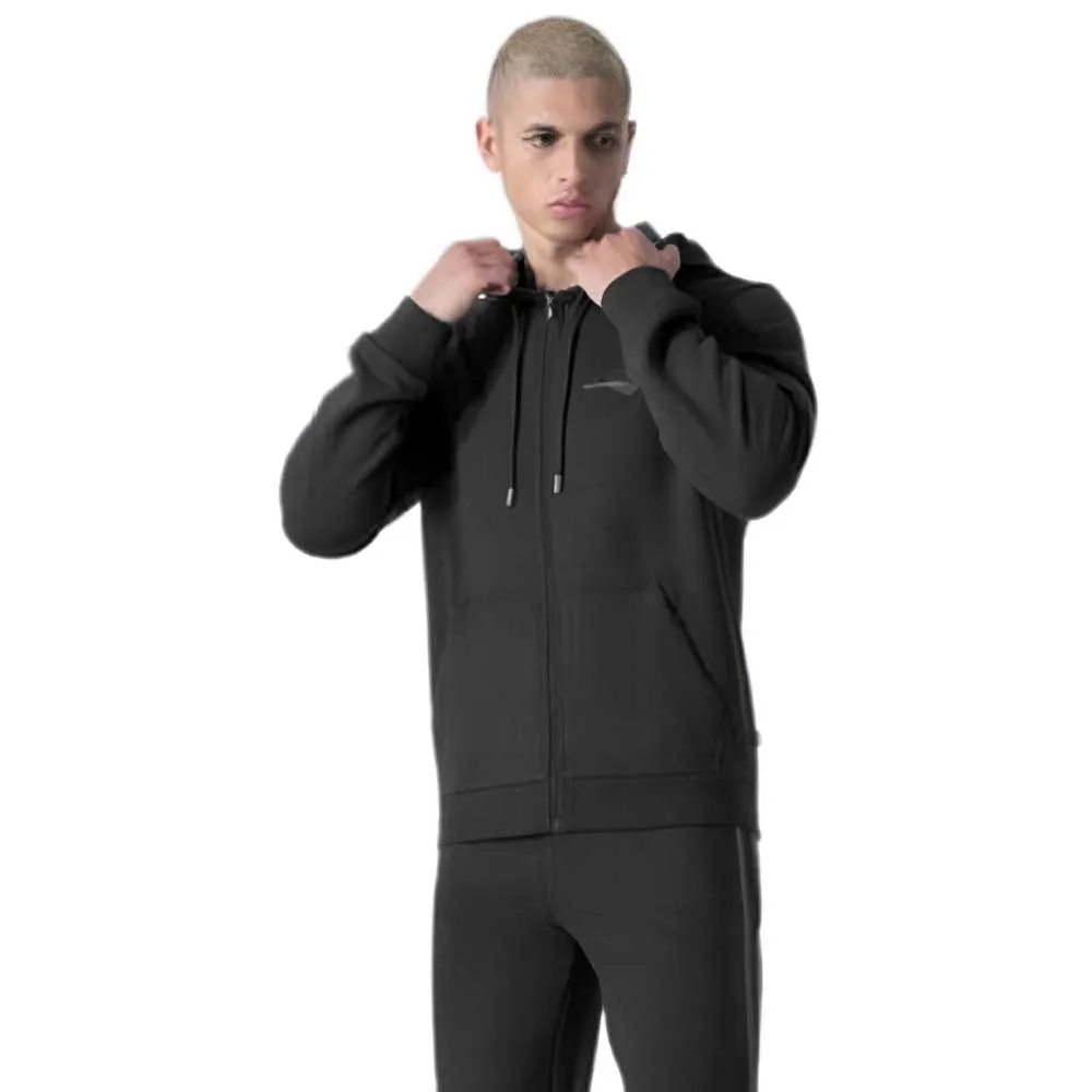 Everlast Hoodie full zip sweatshirt