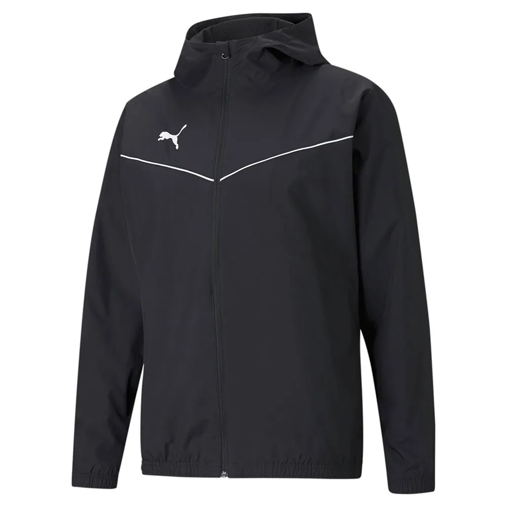 Puma TeamRise All Weather jacket