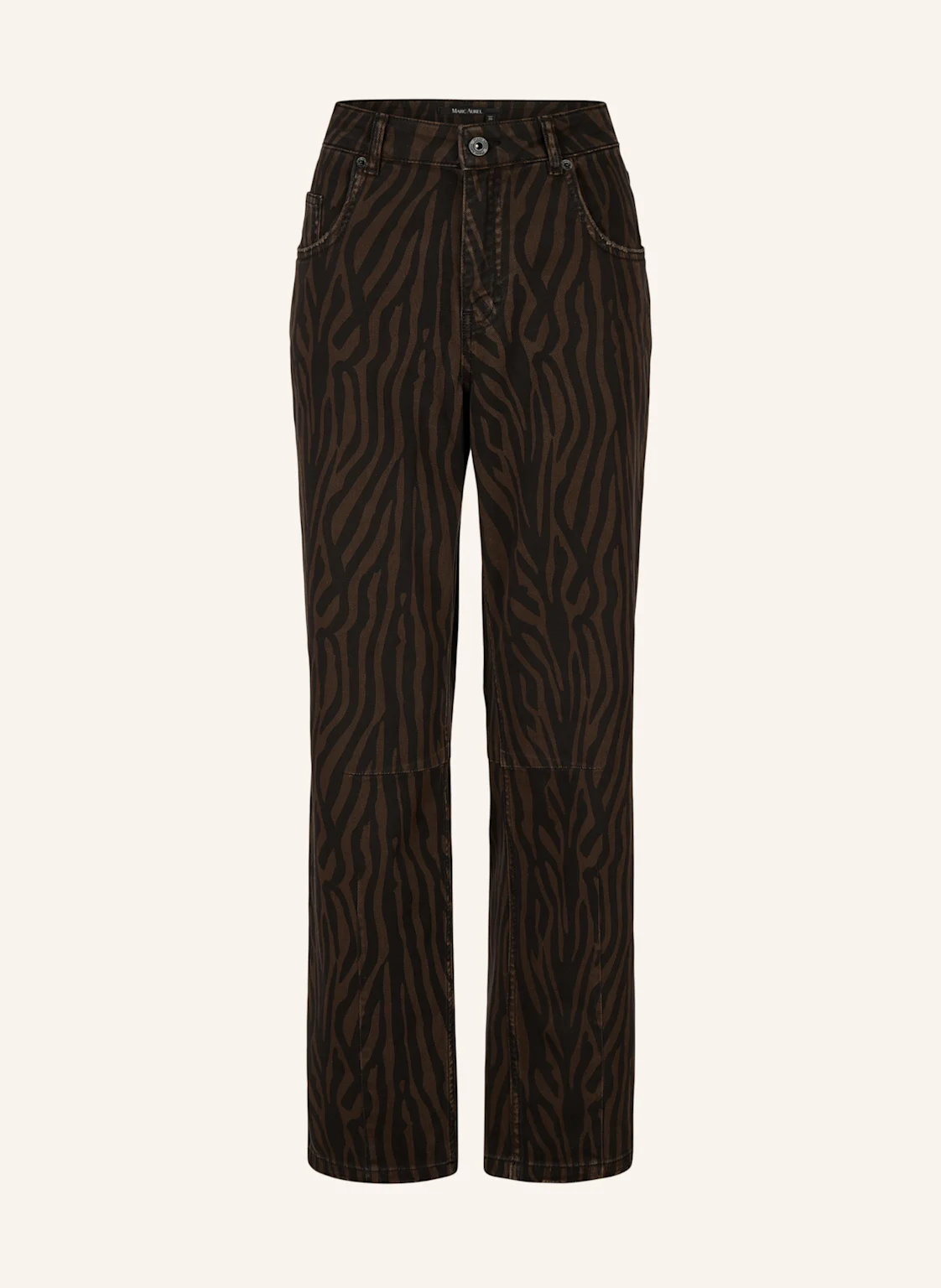 MARC AUREL Barreljeans