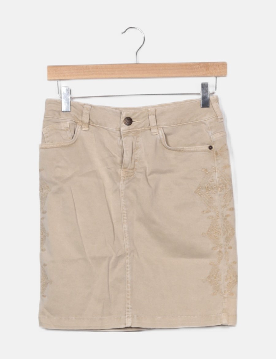 Camaïeu casual skirt