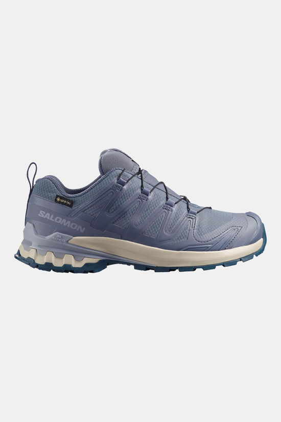 Salomon XA Pro 3D V9 Gore-Tex Trailschoen Dames