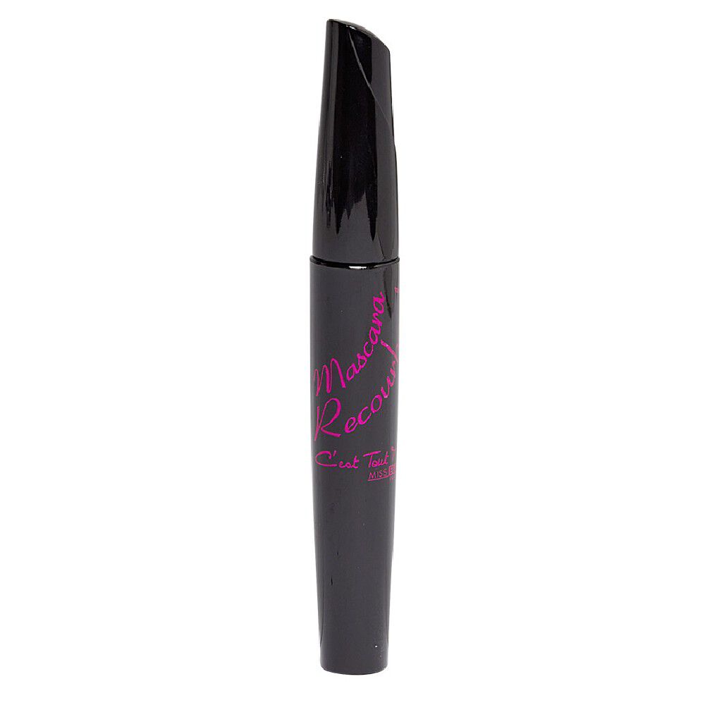 Mascara Recourbant