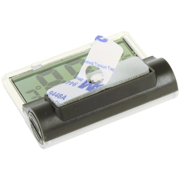 Thermometer, geeignet für: Aquarien