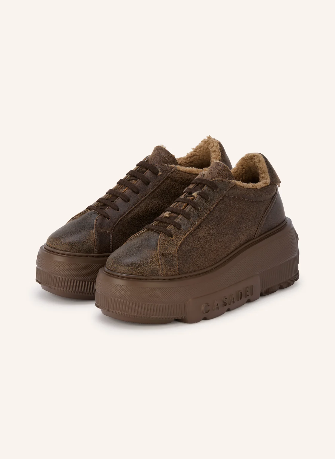 CASADEI Sneaker NEXUS