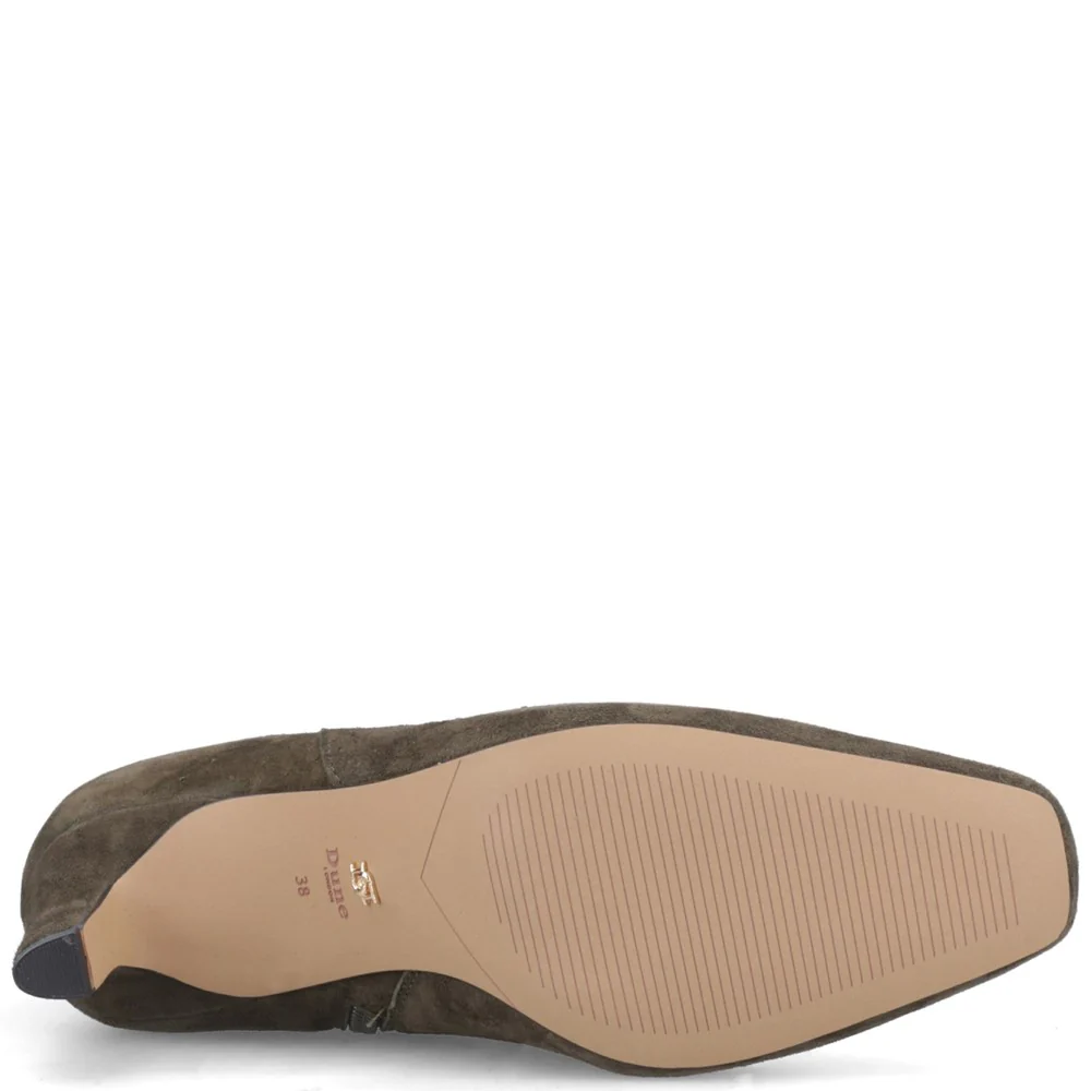 Dune Ovation Ankle Boots
