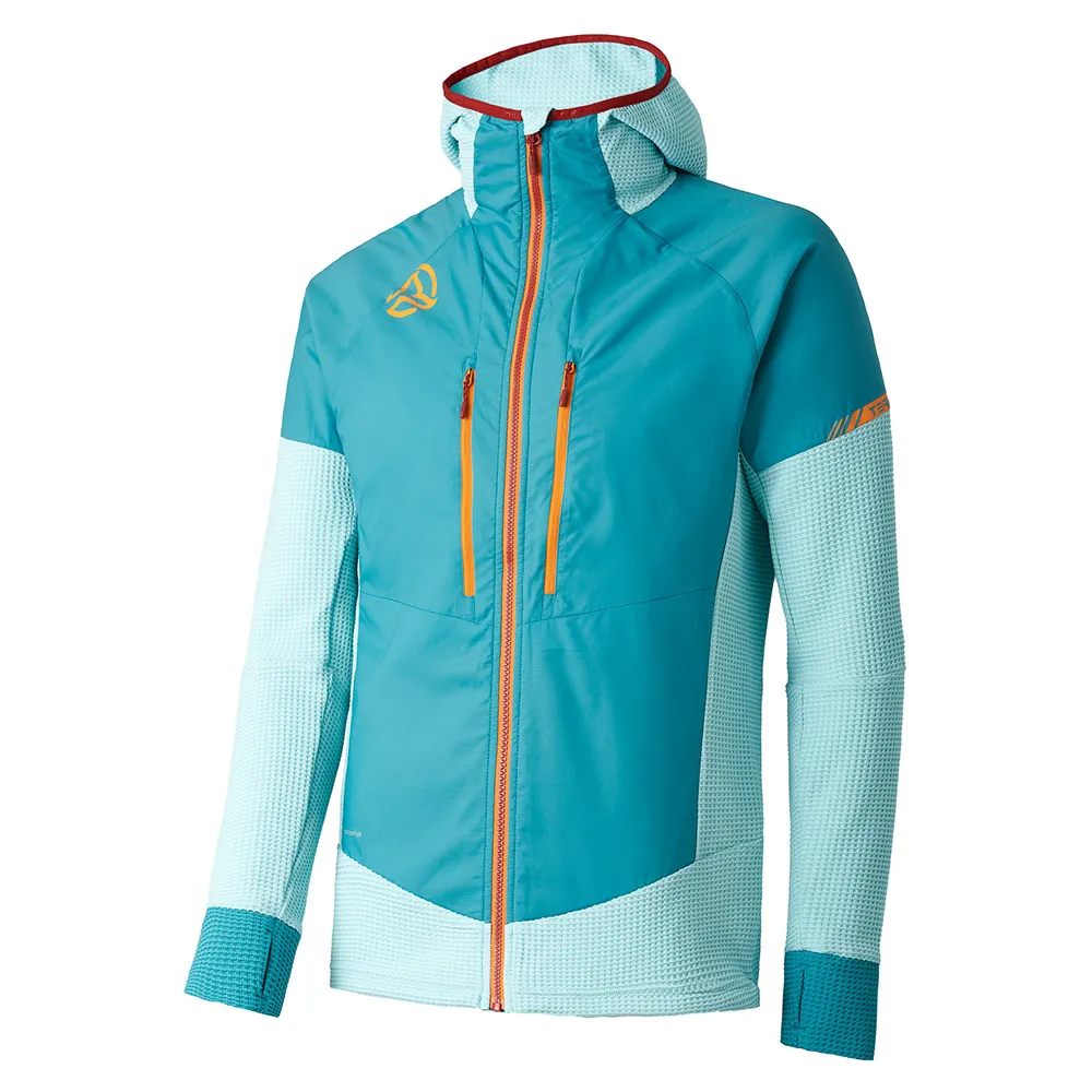 Ternua Agile Hybrid jacket