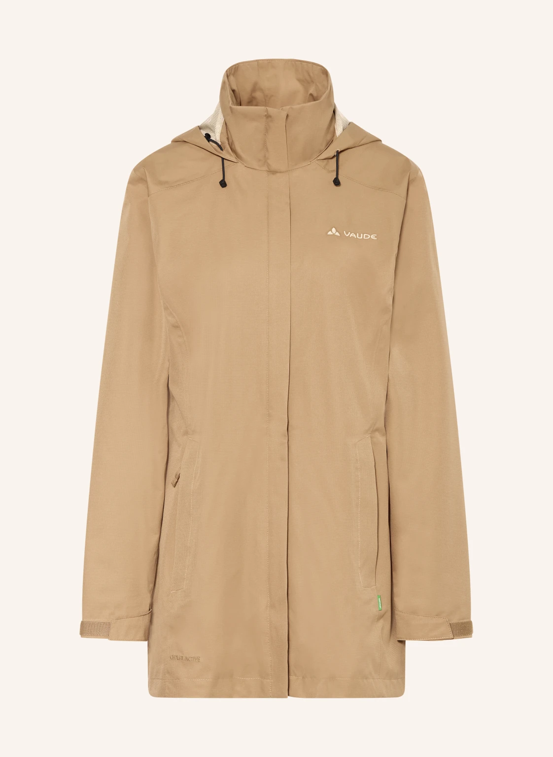 VAUDE Parka ESCAPE