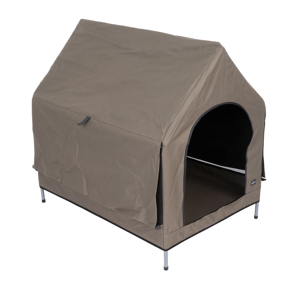 Nomad Tales Spirit Portable Doghouse