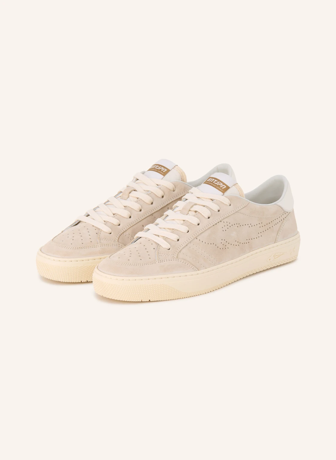 ENTERPRISE JAPAN Sneaker JUPITER ROCKET