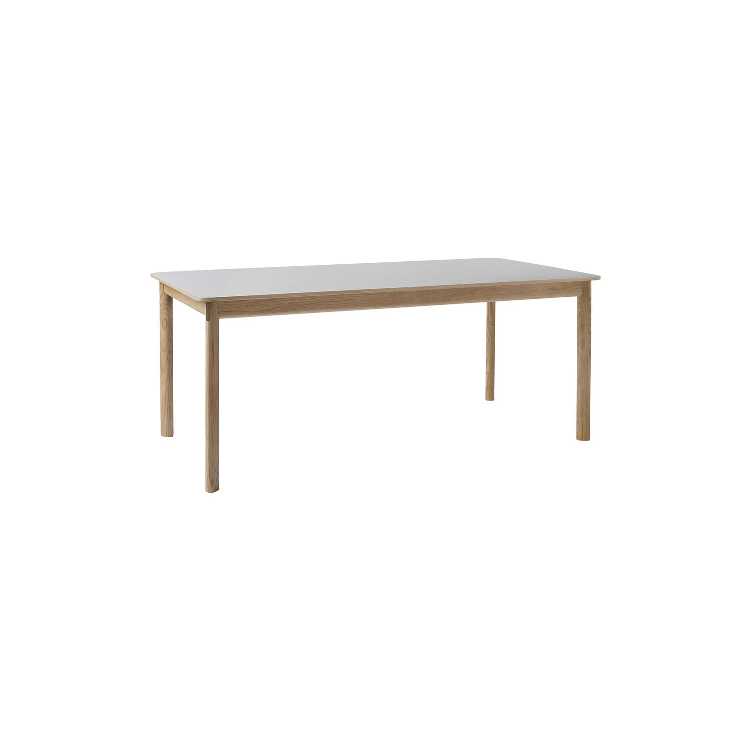 Patch HW1 spisebord, beige arizona 0748
