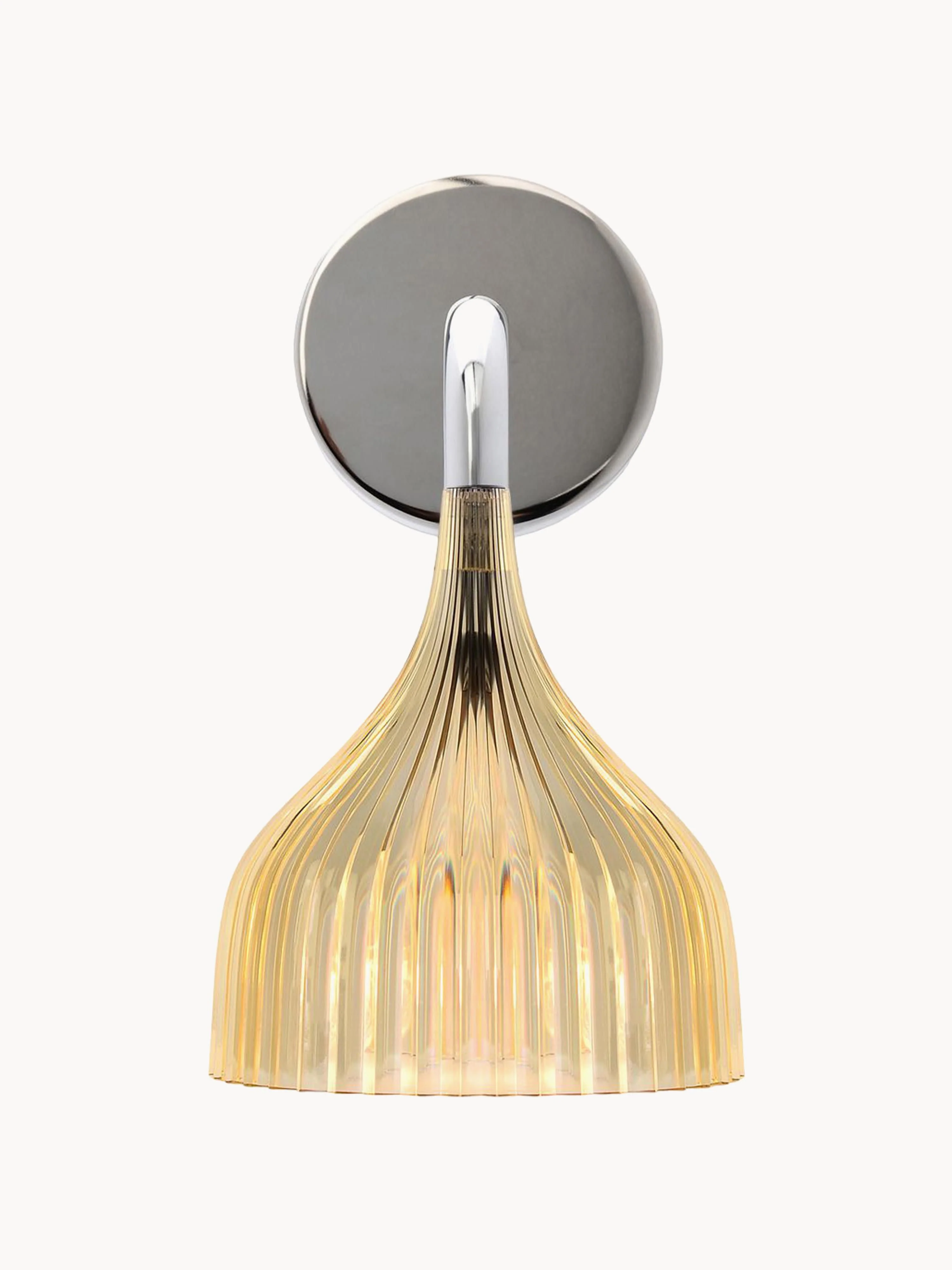 LED-Wandleuchte E'
