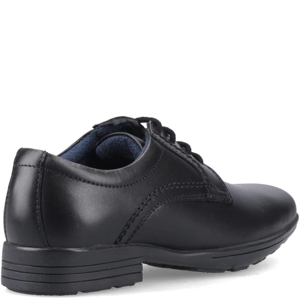 Pod Alec Junior School Shoes