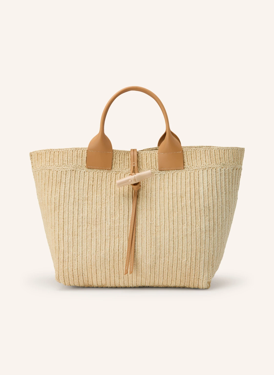 LONGCHAMP Shopper LE ROSEAU LARGE