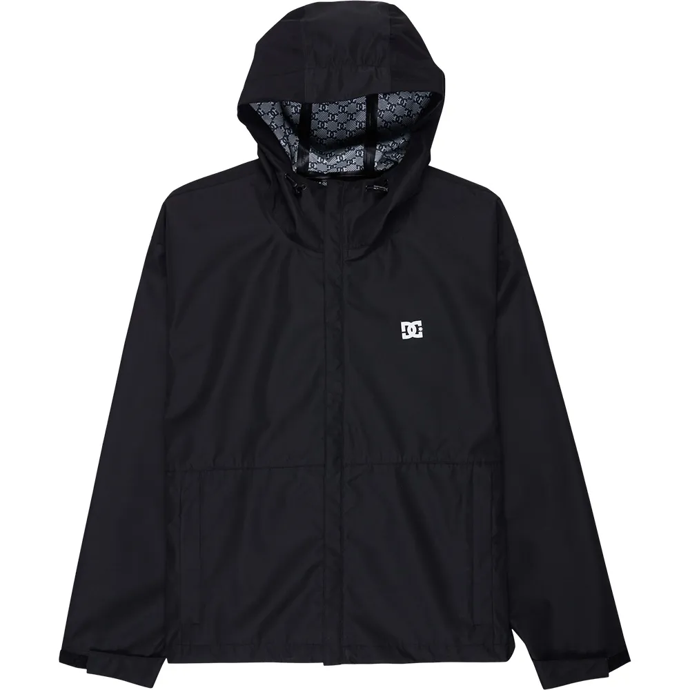 Dc Shoes Drylyne Shell 10K jacket