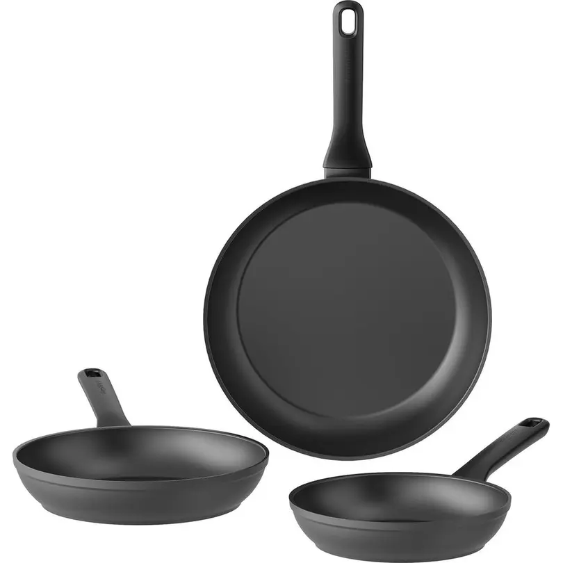 Pfanne 3-teilig Berghoff