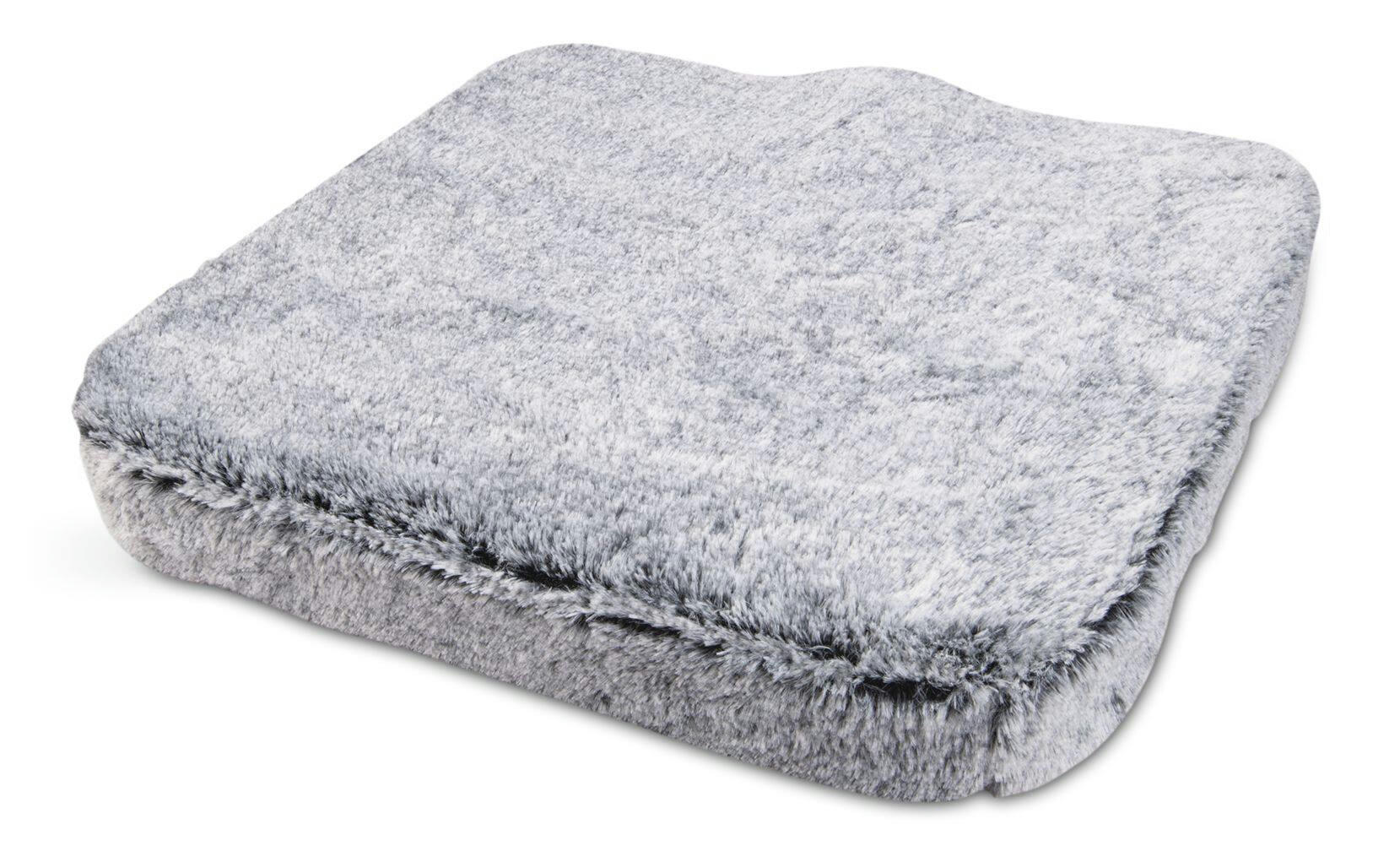 AutoTrends Cozy Seat Cushion
