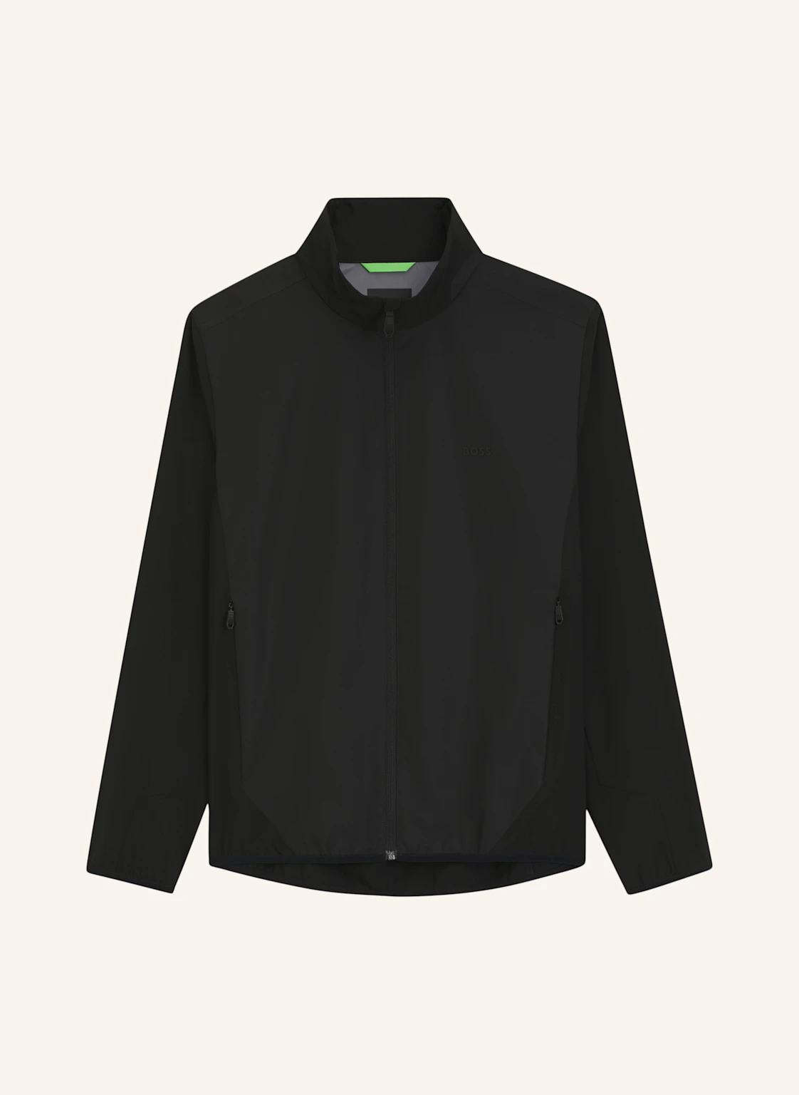 BOSS Jacke OW_GOC SWING Regular Fit