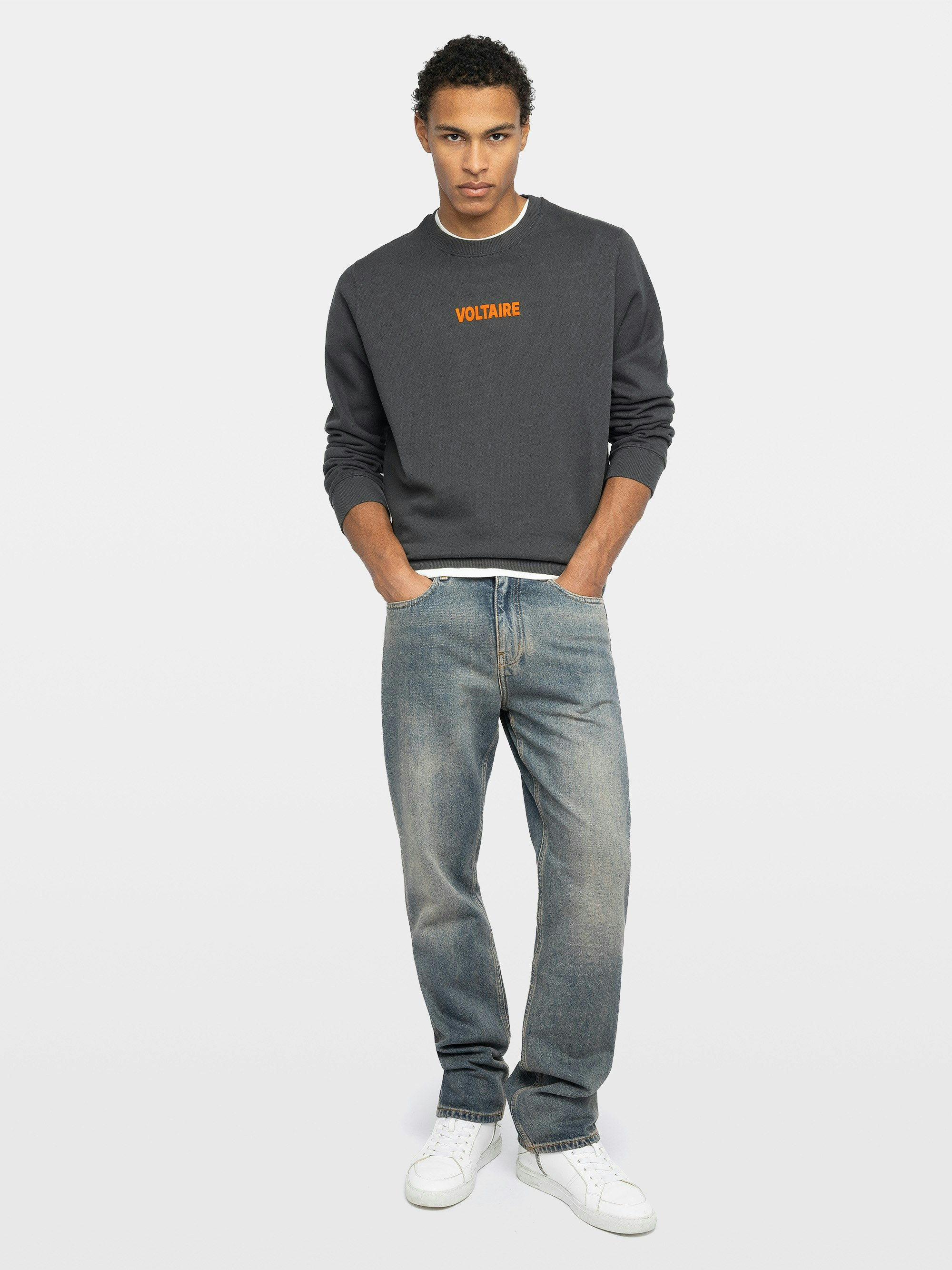Sweatshirt Aime