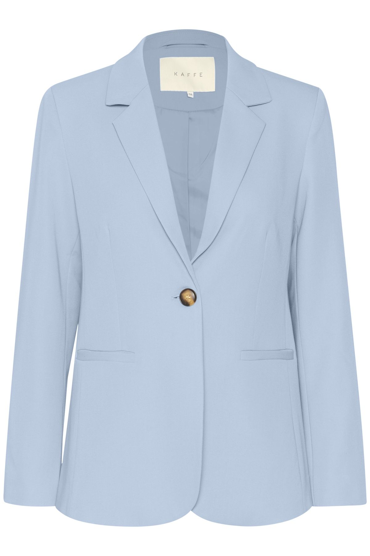 Kaffe Sakura Single Breasted Blazer