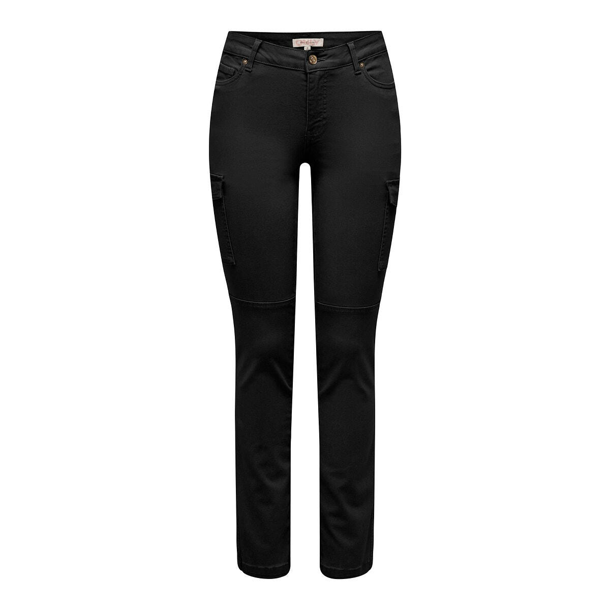 Pantalon  cargo, Longueur 28