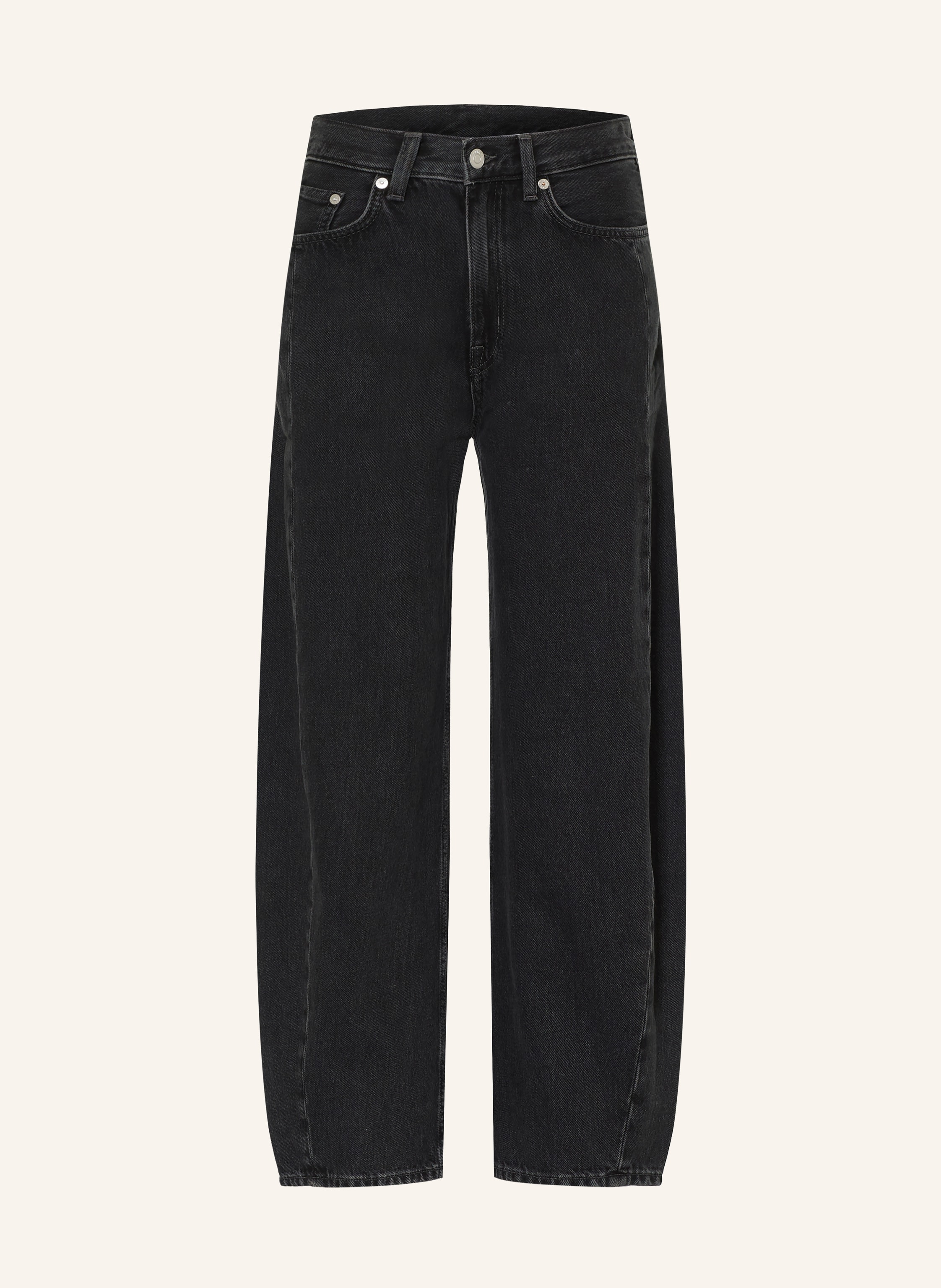 ARKET Barrel Jeans