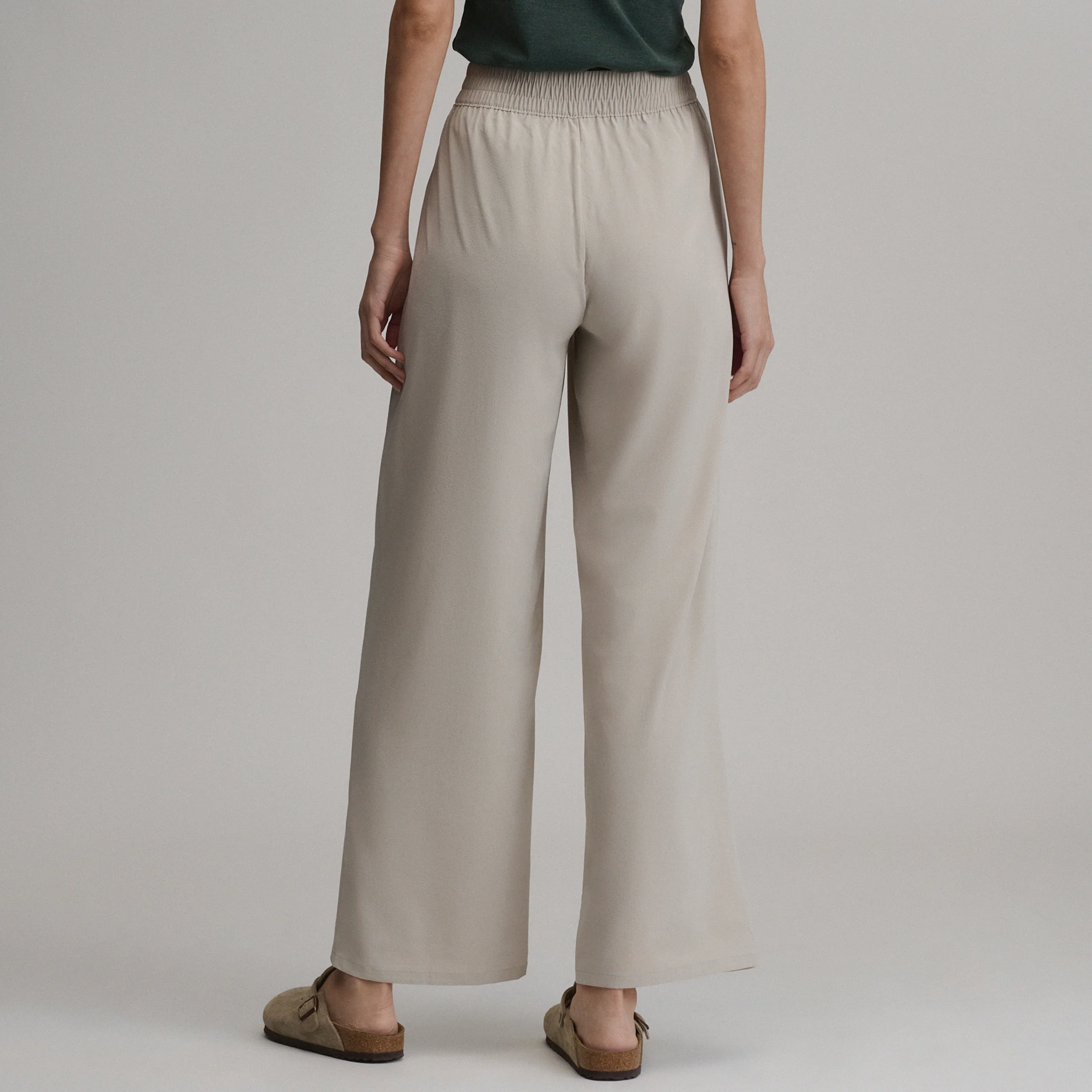 Women's Rio Textured Pants