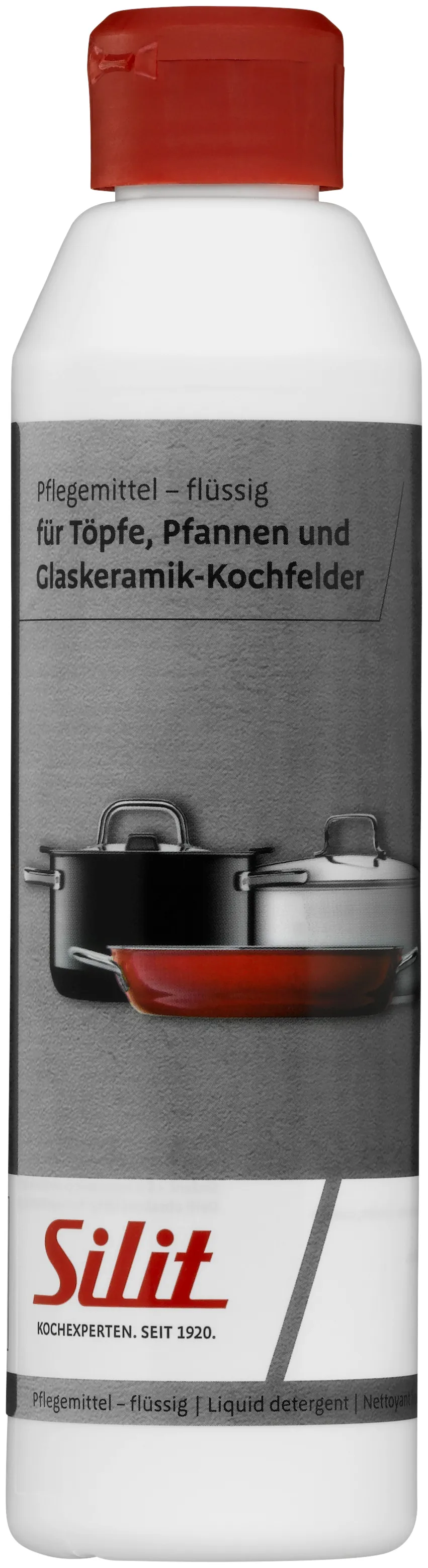 Silit Special Liquid Detergent 250ml