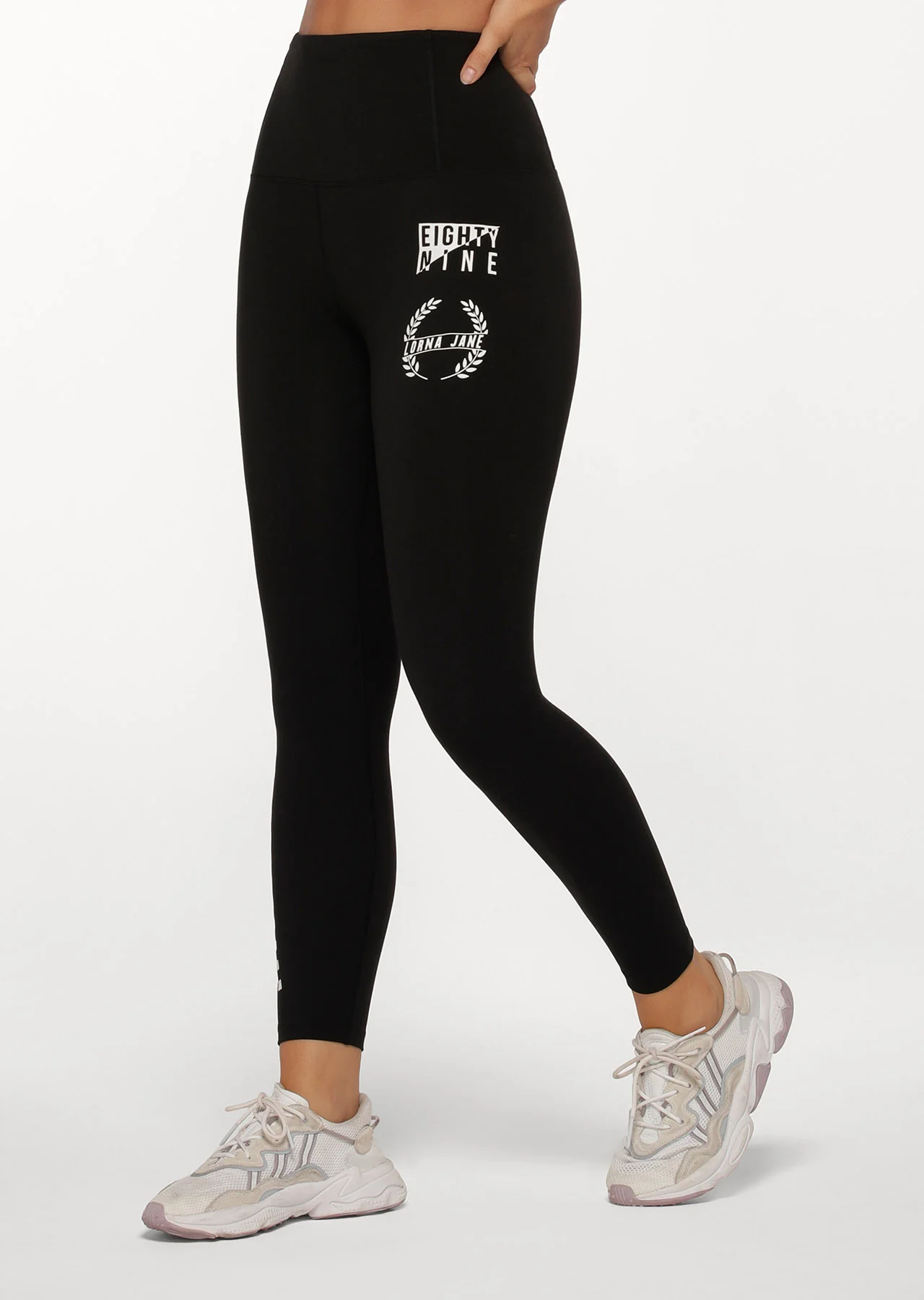 No Limits Core Ankle Biter Leggings