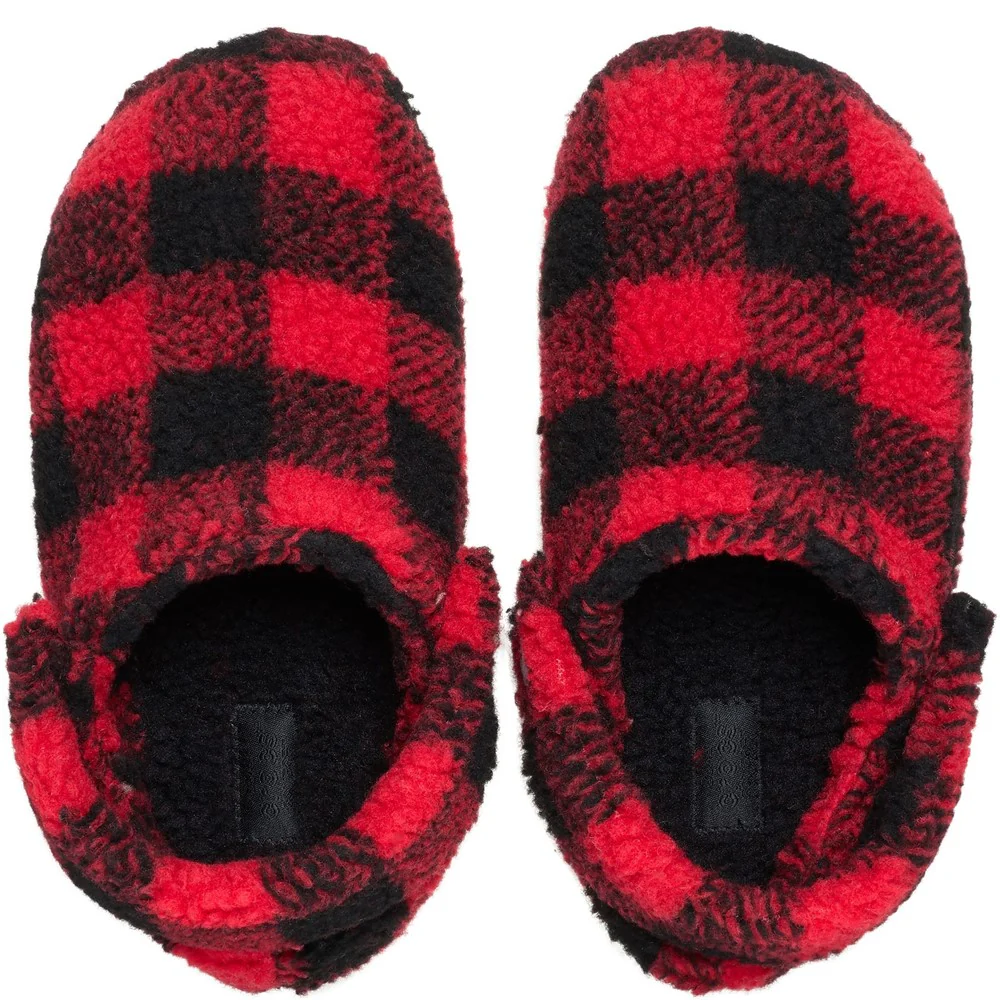 Crocs Unisex Classic Cozzzy Slipper