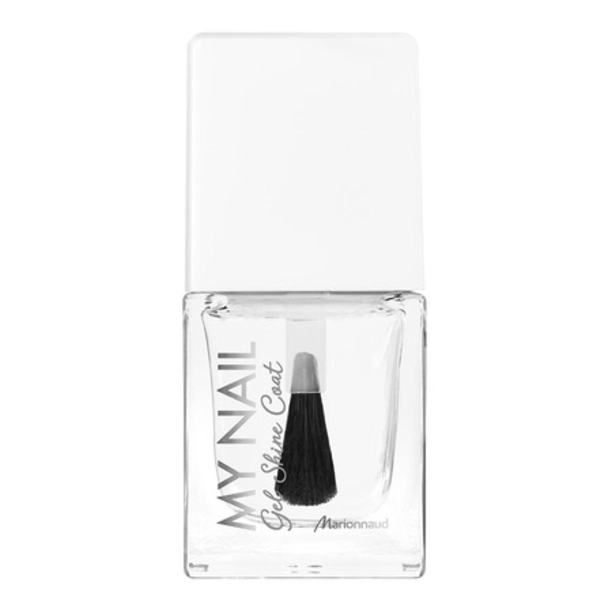 Soin des OnglesMon Top Coat Gel Brillance