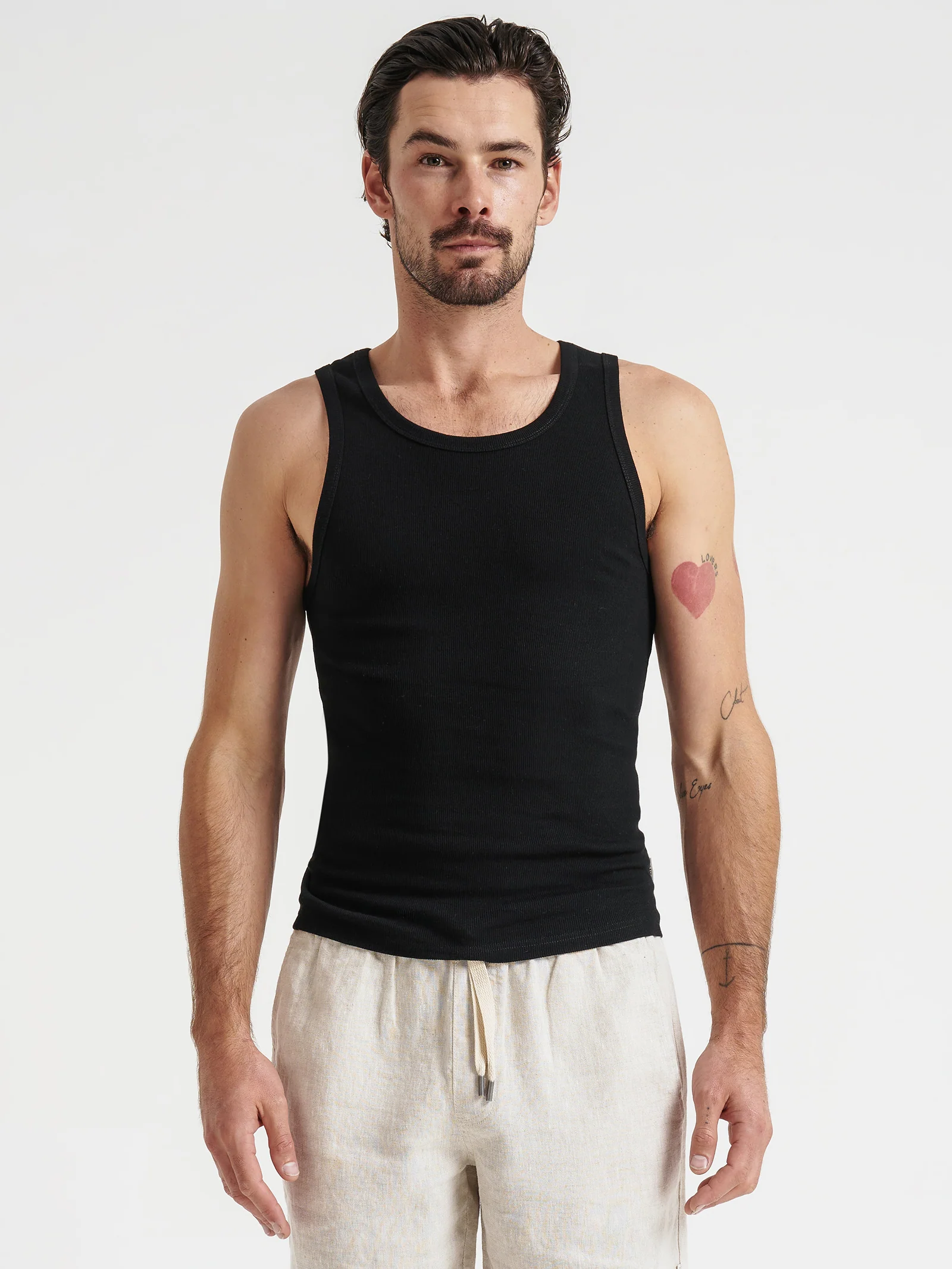 Classic Singlet