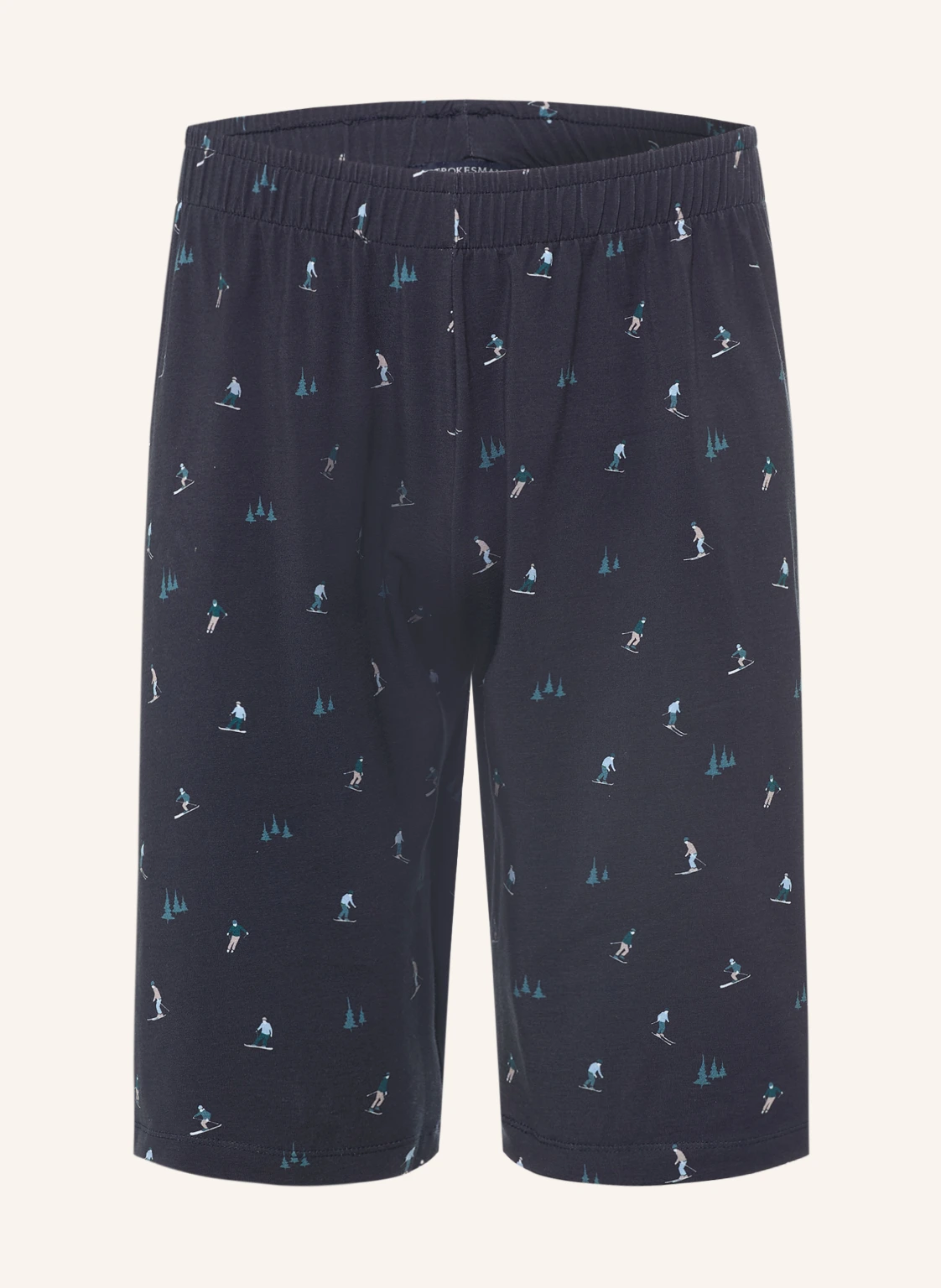 STROKESMAN'S Schlafshorts