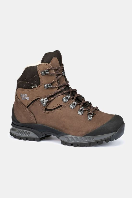 Hanwag Tatra II Wide Lady GTX Bergschoenen Dames