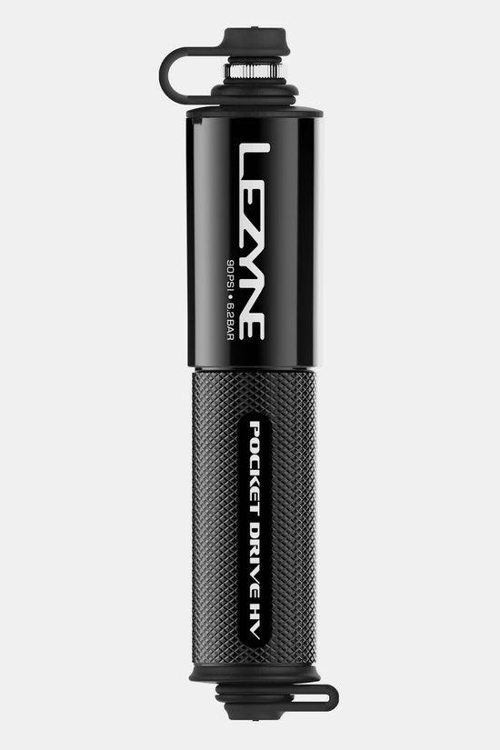 Lezyne Pocket Drive HV Handpomp