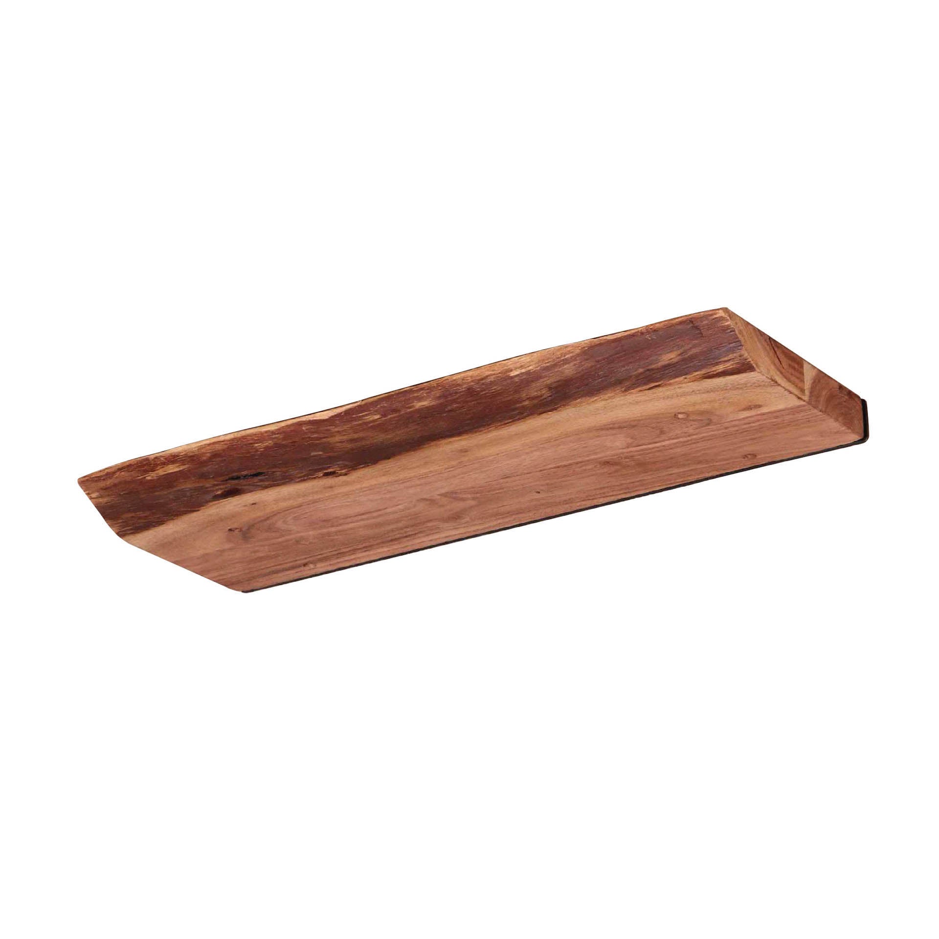 by fonQ Luuk Wandplank - B 60 cm