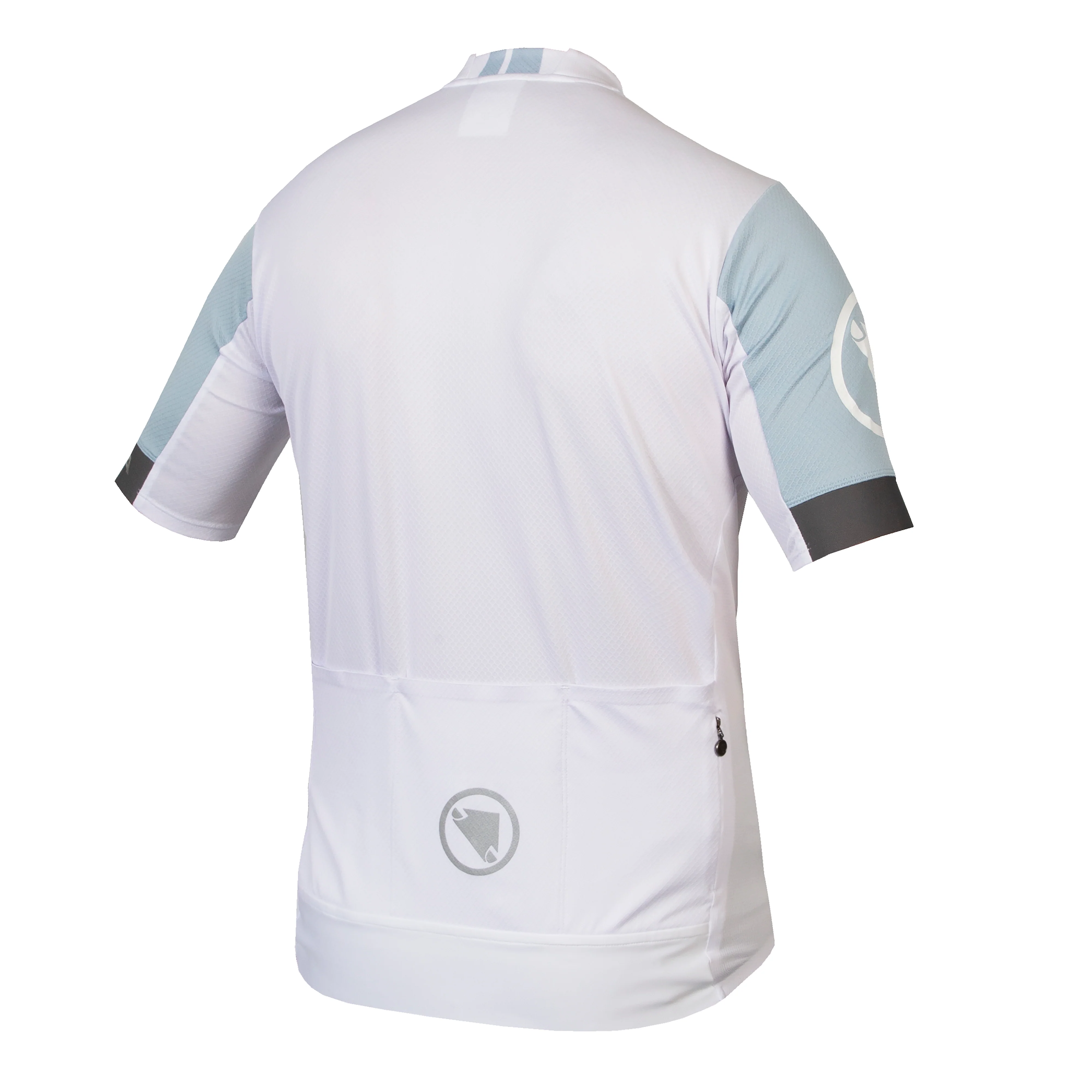 Men's FS260 S/S Jersey - White