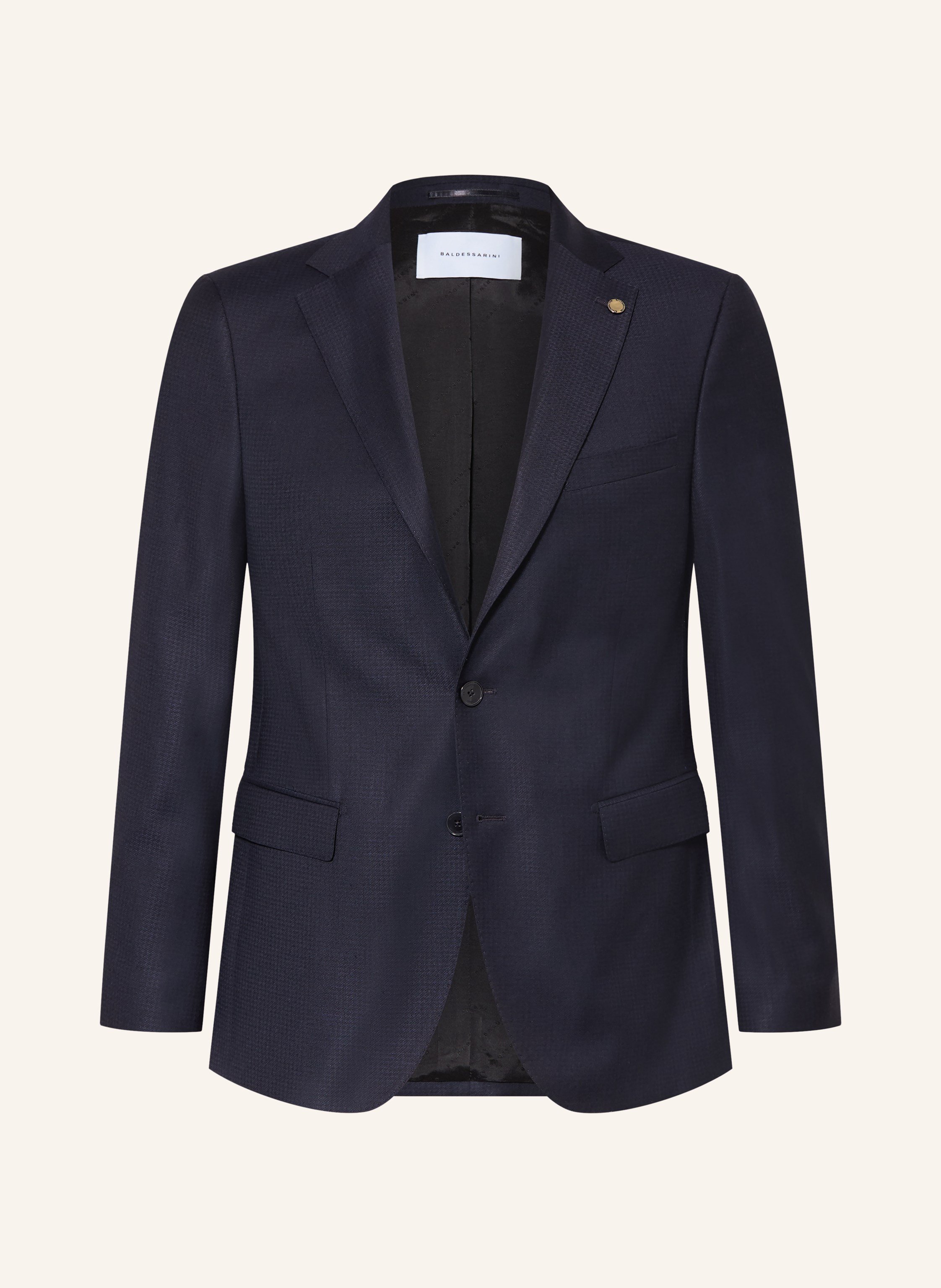 BALDESSARINI Anzugsakko Extra Slim Fit