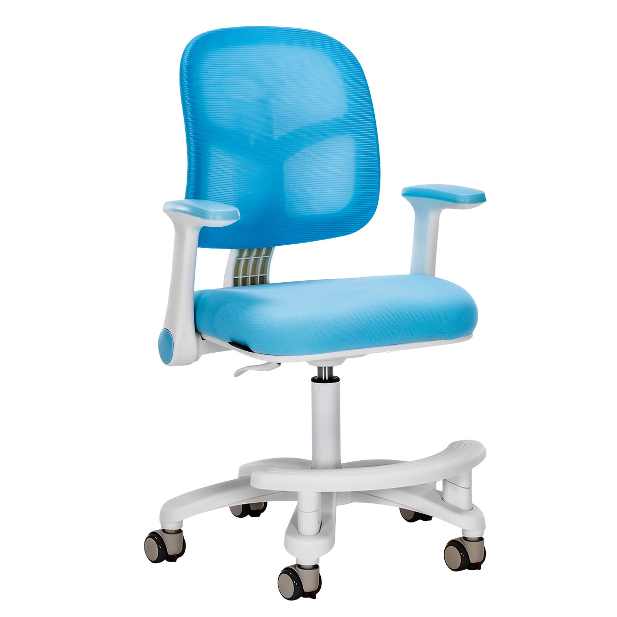 Fotel obrotowy dziecięcy Spacetronik SPC-XD18A