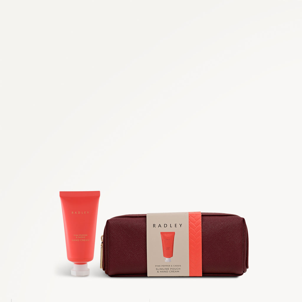 Radley Beauty - Slimline Pouch