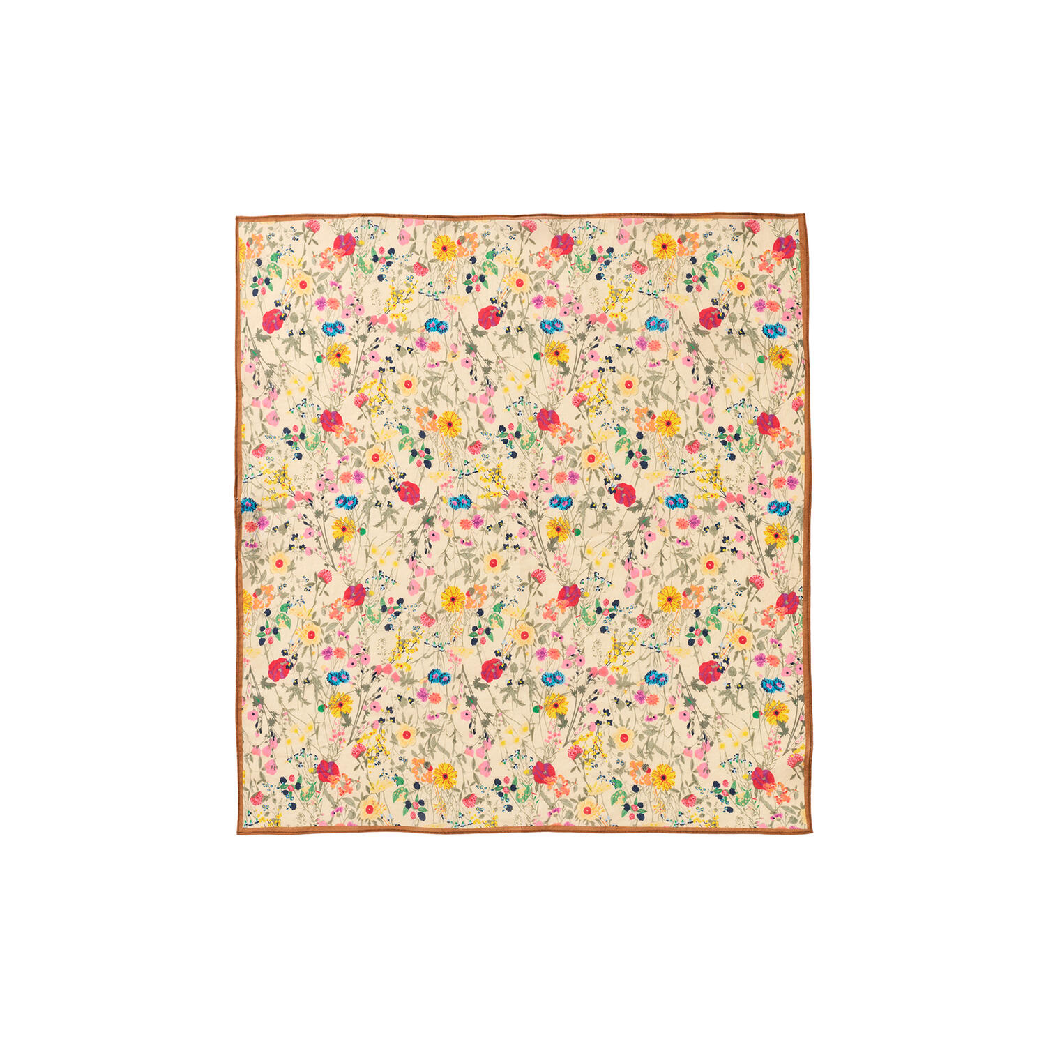 PrimroseLL scarf, flower print