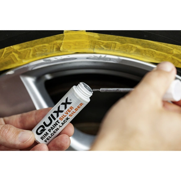 Felgen Reparatur-Set, 16g