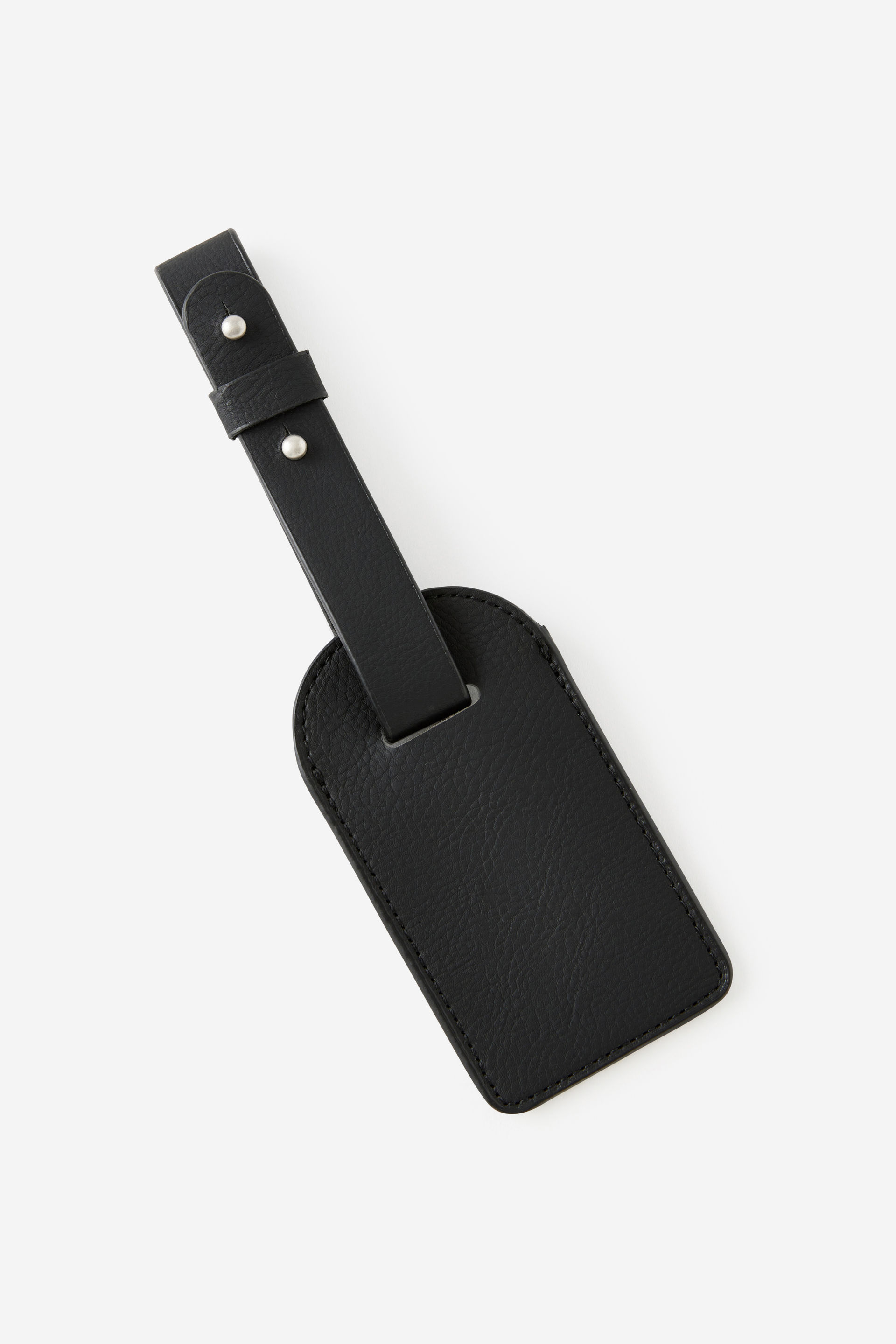 Core Luggage Tag