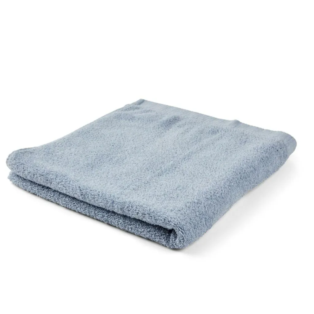 Draps De Bain^CASA MINERAL Drap De Bain Bleu