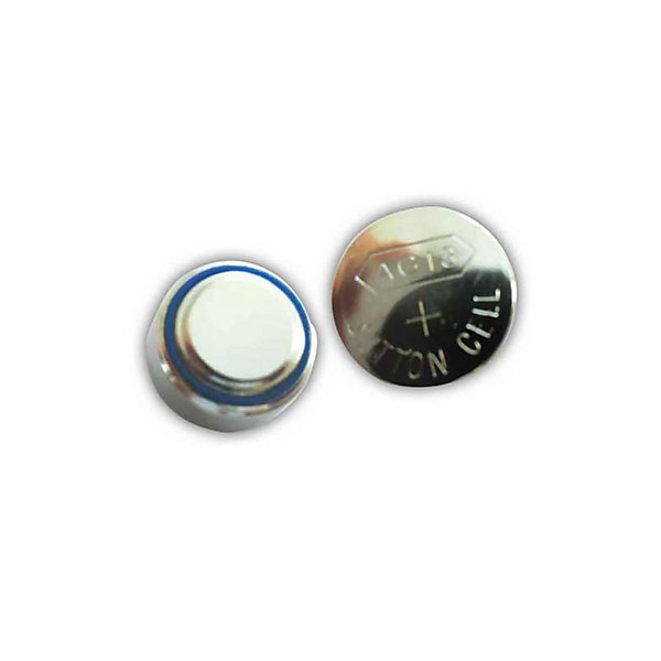 20 Piles bouton 377a, 626a Lifeboxsecurity