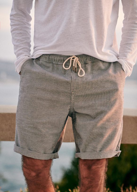 Olson Short